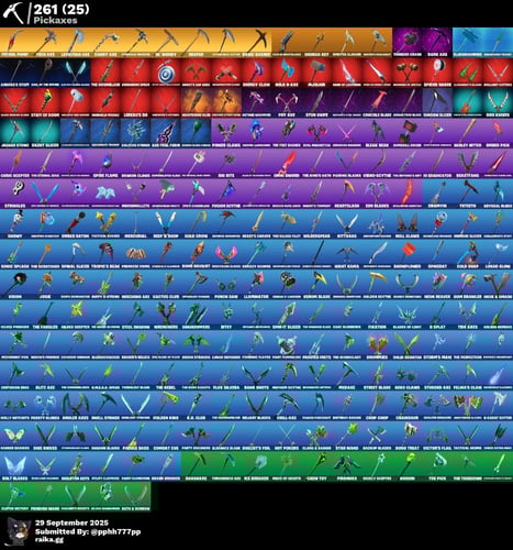 حساب 249سكن + اكس كريتوس + مليان رقصات شوب وسكنات