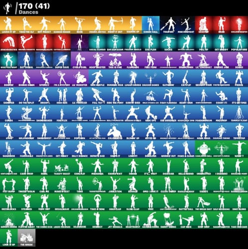 حساب هونر - دارك سكولي - اكس منتي - 245 سكن