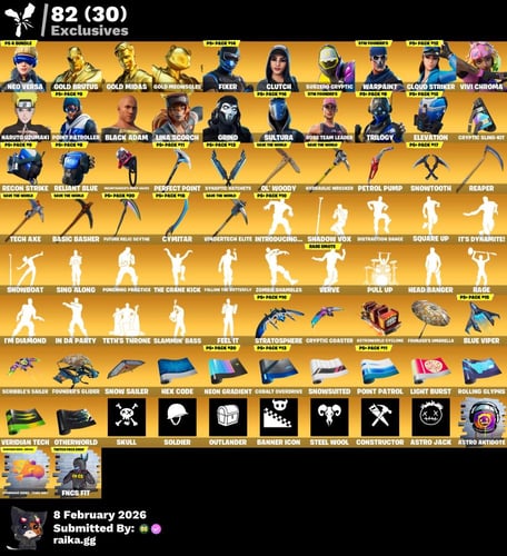 حساب 331سكن + نيو فيرسا + طور الزومبي + بلاك ادم +...