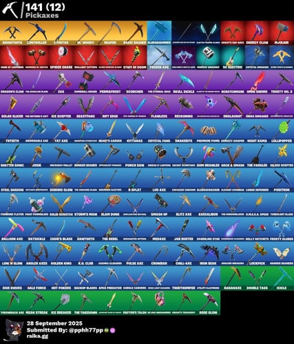 حساب بنت الديسكو + ترافس سكوت + بروفيسور + 140سكن