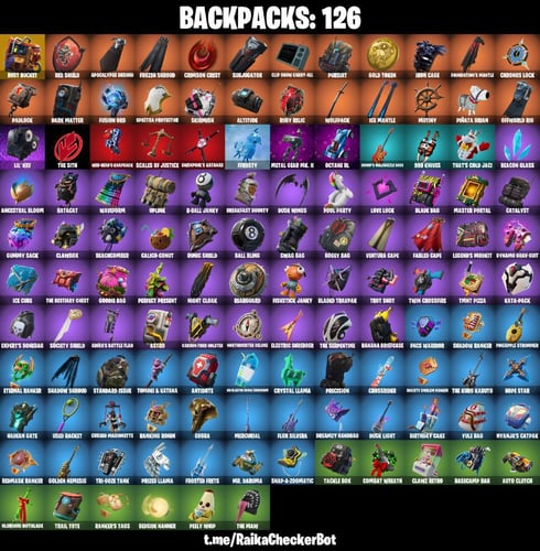 حساب بنت الطيارة - 108 سكن