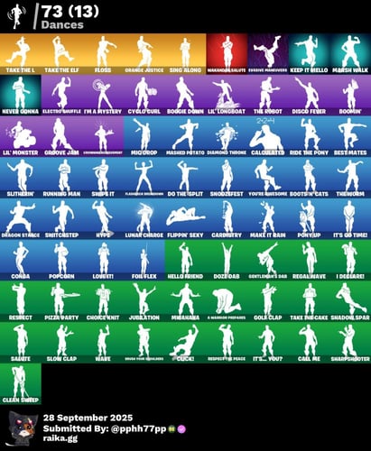 حساب شيطون + بروفيسور + اكس كريتوس + 93سكن