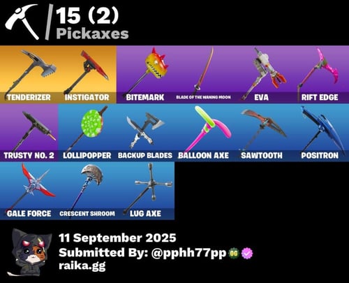 حساب 20سكن + نص سيزون ٣ + سكنات تويتش + رقصه take...