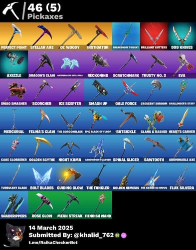 حساب جلاكسي - 50 سكن - بروفيسور - طور الزومبي