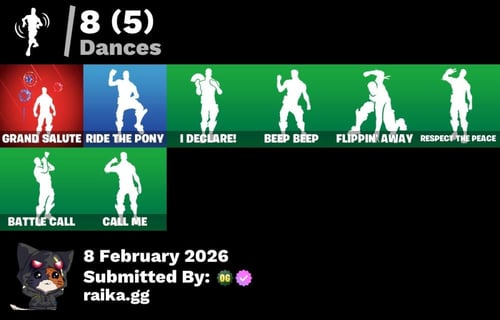 حساب 2سكنين + طور الزومبي القديم