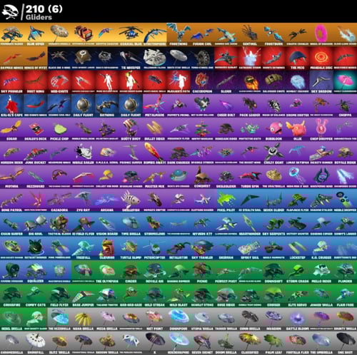 حساب وايلد كات + هونر + 300 سكن + طور الزومبي