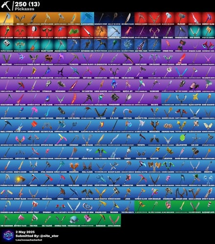 حساب 266 سكن + كريتوس + اكس كريتوس