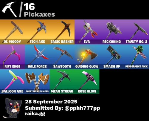 حساب طور الزومبي + بروفيسور + حزم سوني + 22سكن