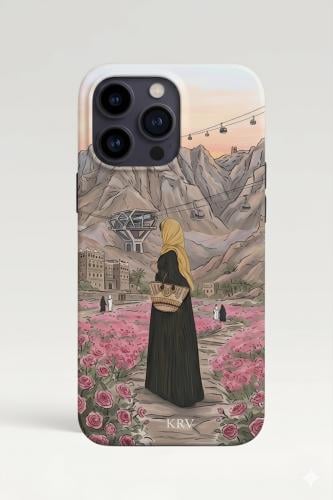iPhone Cases | Taif