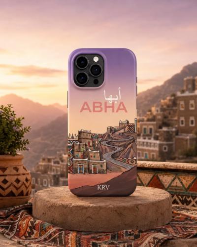 iPhone Cases | Abha