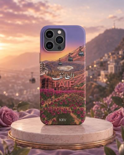 iPhone Cases | Taif