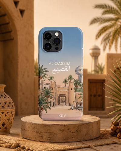 iPhone Cases | Al-Qassim