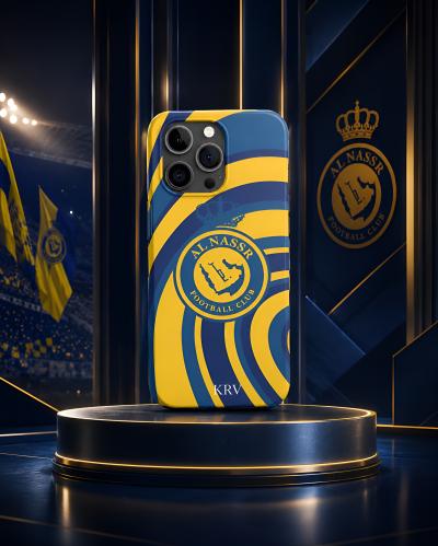 iPhone Cases | ALNASSR