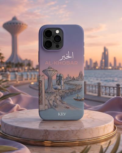 iPhone Cases | Alkhobar