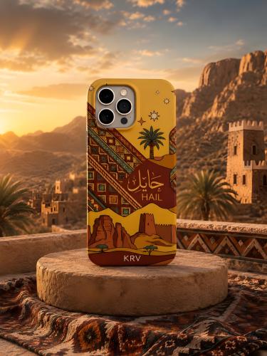 iPhone Cases | Hail