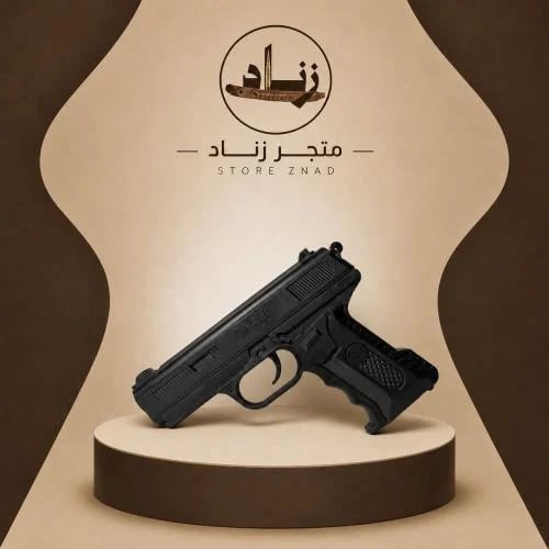مسدس M11 خرز - بلاستك مقوى