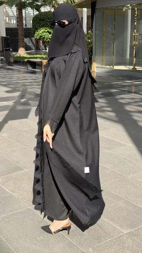 عباية دُرّة