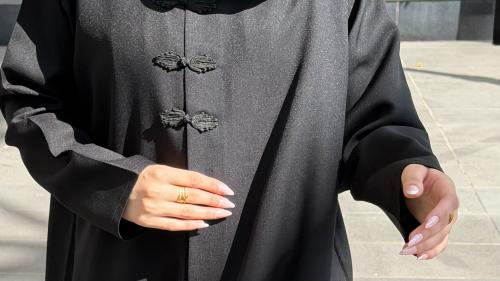 عباية جوهرة