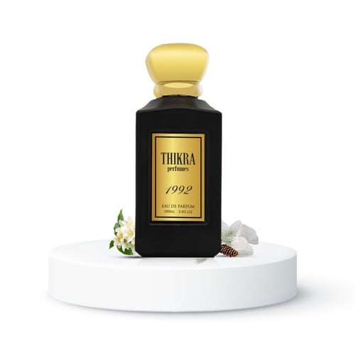 عطر ذكرى 1992