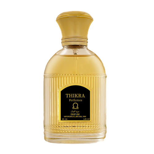 عطر برج الميزان