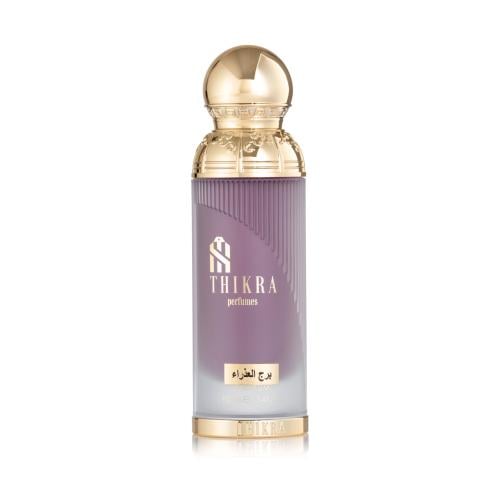 برج العذراء