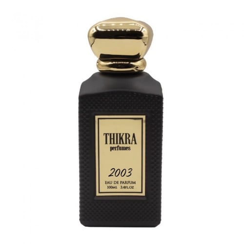عطر ذكرى 2003