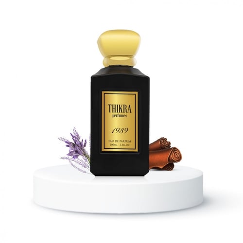 عطر ذكرى 1989