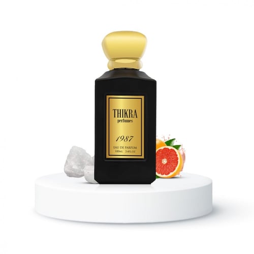 عطر ذكرى 1987