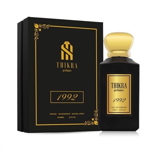 عطر ذكرى 1992