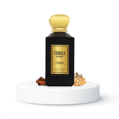 عطر ذكرى 2000