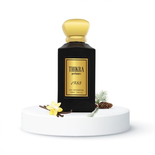 عطر ذكرى 1988