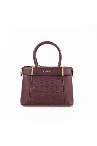 حقيبة يد نسائية كلاسيكية بتصميم انيق