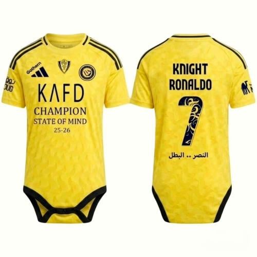 بربتوز مواليد تتويج نادي النصر رونالدو الاساسي 202...