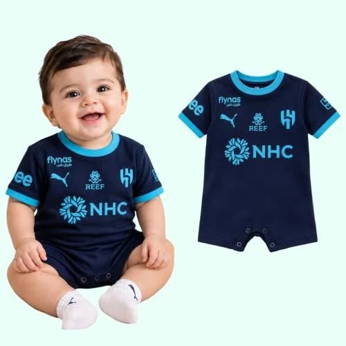 بربتوز مواليد نادي الهلال الثالث 2027