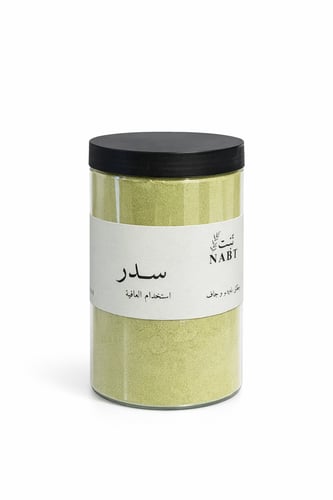 سدر