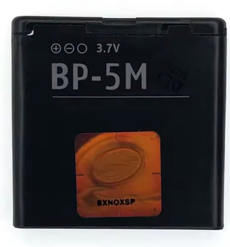 بطارية نوكيا BP-5M