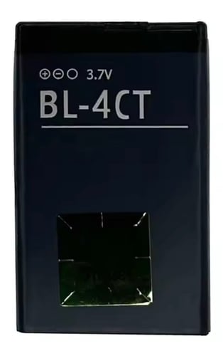 بطارية نوكيا BL-4CT