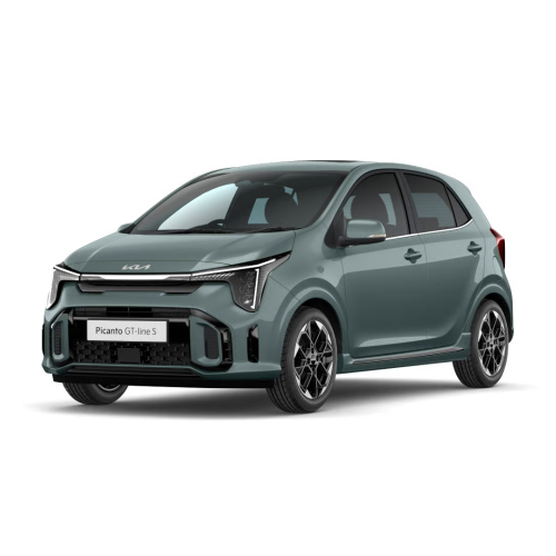 كيا بيكانتو ASTRO GRAY Picanto 1.2 LX