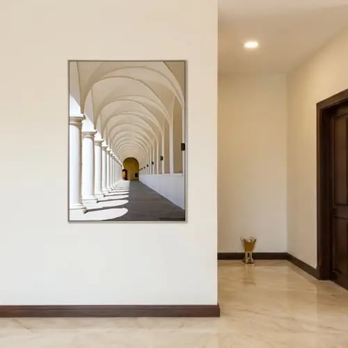 طبلون مغناطيس
