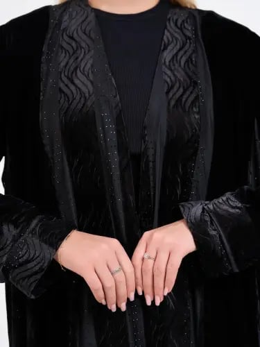 Black Velvet