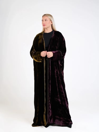 Purple French