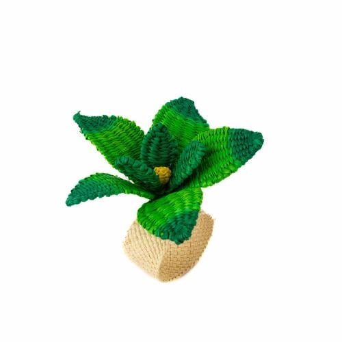 حلقة منديل كايين