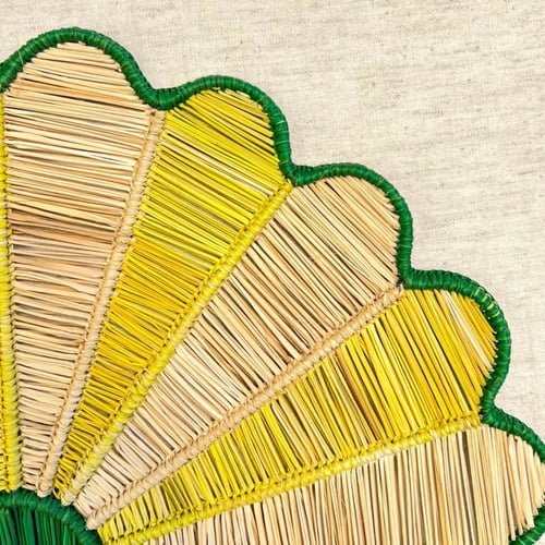 مفرش طاولة مارقريتا