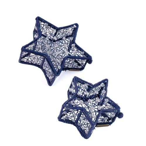 بوكس النجمة كبير