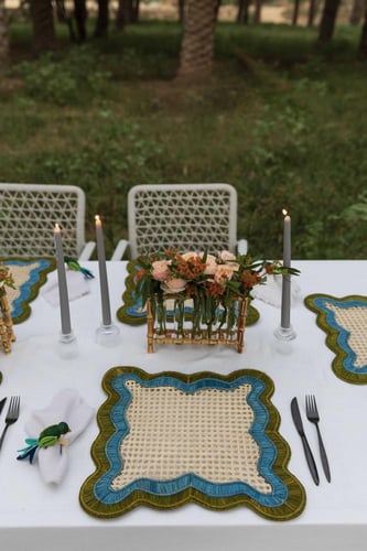 بوكس اهداء مموج