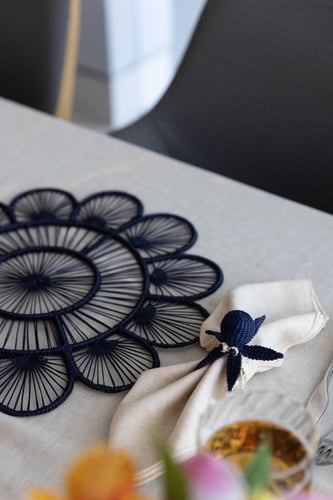 حلقة منديل الاخطبوط