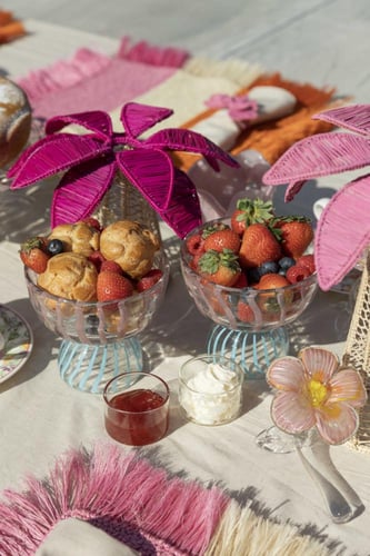 ستاند تقديم