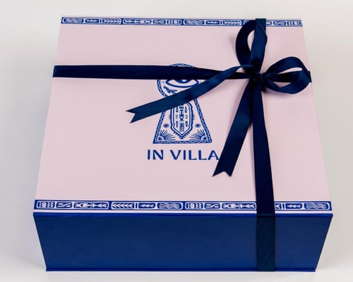 بوكس اهداء الفهد