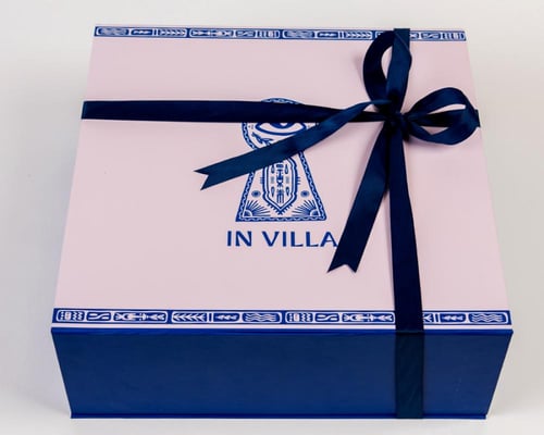 بوكس اهداء البطيخ