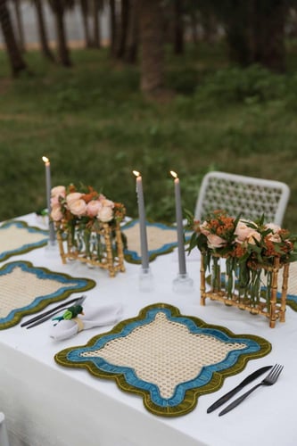 بوكس اهداء مموج